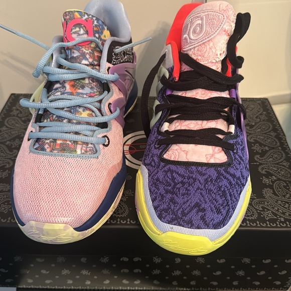 🎉🎉🎉Brand New KD15 NRG, get your kids ready for back to school!🎉🎉🎉 - Picture 6 of 9